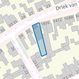 Perceel OSS00-K-1129