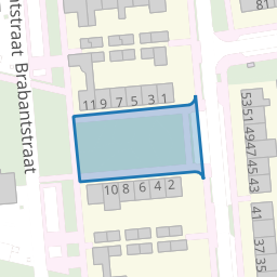 Perceel OSS00-K-1231