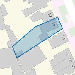 Perceel OSS00-K-1237