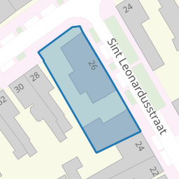 Perceel OSS00-K-1246