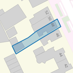 Perceel OSS00-K-1262