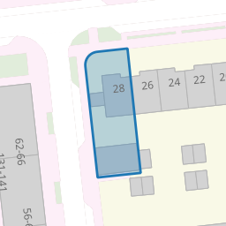 Perceel OSS00-K-1309