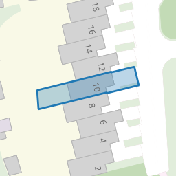 Perceel OSS00-K-1325
