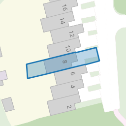 Perceel OSS00-K-1326