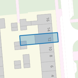 Perceel OSS00-K-1337