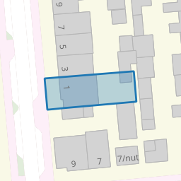 Perceel OSS00-K-1366