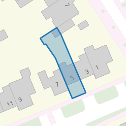 Perceel OSS00-K-1505