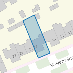 Perceel OSS00-K-1511