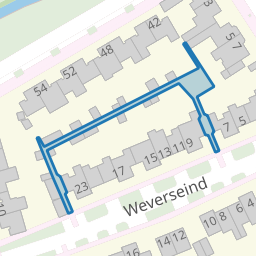 Perceel OSS00-K-1515