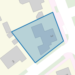 Perceel OSS00-K-1527