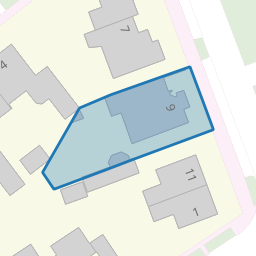 Perceel OSS00-K-1538