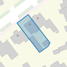 Perceel OSS00-K-1542