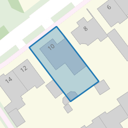 Perceel OSS00-K-1544