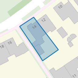 Perceel OSS00-K-1546