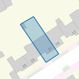 Perceel OSS00-K-1562