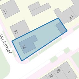 Perceel OSS00-K-1569