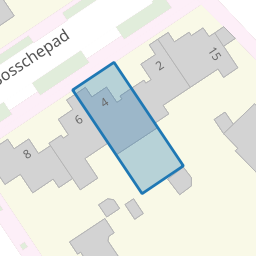 Perceel OSS00-K-1573