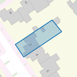 Perceel OSS00-K-1576