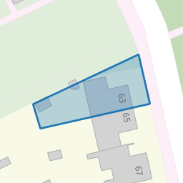 Perceel OSS00-K-1588