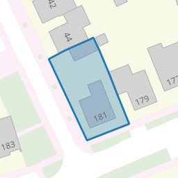 Perceel OSS00-K-1594