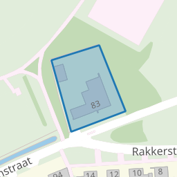 Perceel OSS00-K-1645