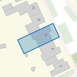 Perceel OSS00-K-1702