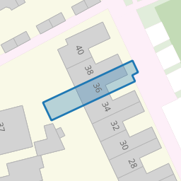 Perceel OSS00-K-1710