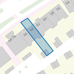 Perceel OSS00-K-1738