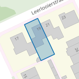 Perceel OSS00-K-1777