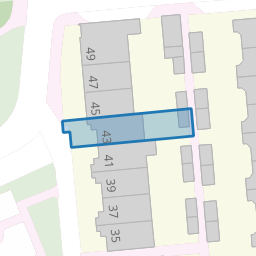 Perceel OSS00-K-1818