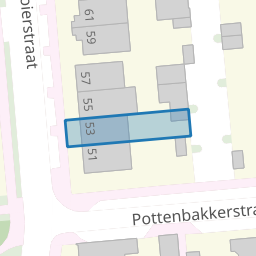 Perceel OSS00-K-1832