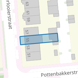 Perceel OSS00-K-1833
