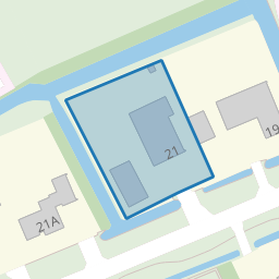 Perceel OSS00-K-1854