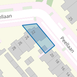 Perceel OSS00-K-1878