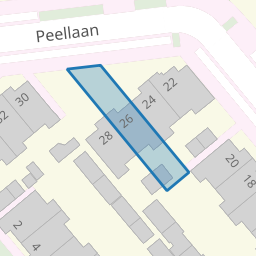 Perceel OSS00-K-1880