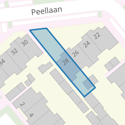 Perceel OSS00-K-1881