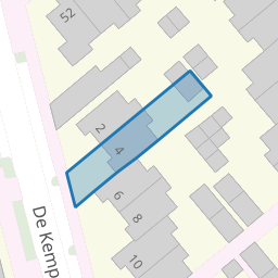 Perceel OSS00-K-1928