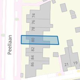 Perceel OSS00-K-1993