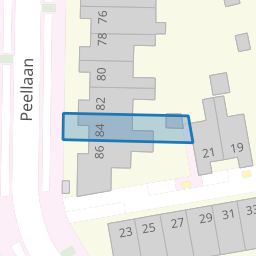 Perceel OSS00-K-1995