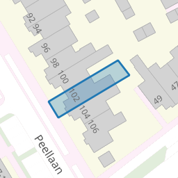 Perceel OSS00-K-2019