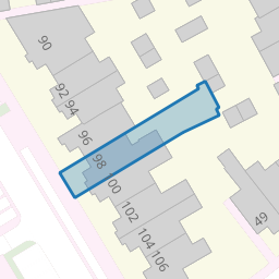 Perceel OSS00-K-2021