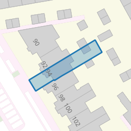 Perceel OSS00-K-2023