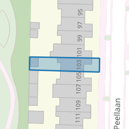 Perceel OSS00-K-2042