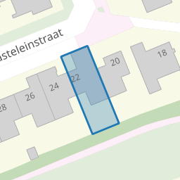 Perceel OSS00-K-2057