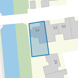 Perceel OSS00-K-2076