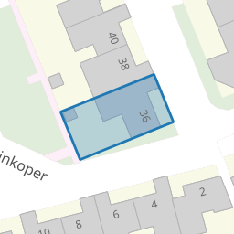 Perceel OSS00-K-2085