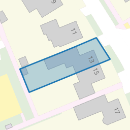 Perceel OSS00-K-2092