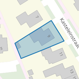 Perceel OSS00-K-2094