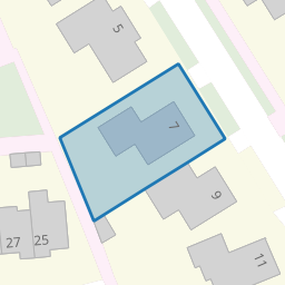 Perceel OSS00-K-2095