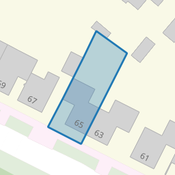 Perceel OSS00-K-2123